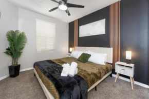 Stylish Tempe Apartment Close to ASU Pool Gym